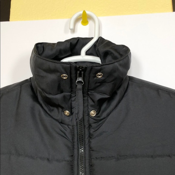 KIM ROGERS BLACK VEST 💥🎒🧢💥 NWT - Picture 4 of 8